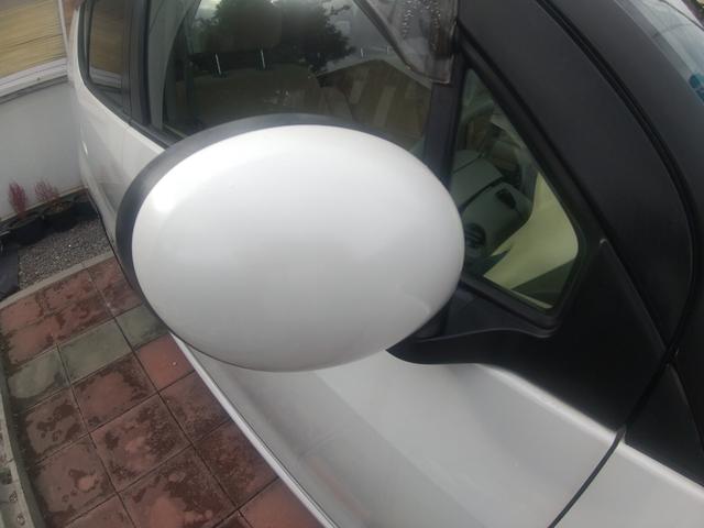 モコ G エアロスタイル オーテック ターボ車 地デジ ナビ ETC ドラレコ スマートキー ハンズフリーマイク Bluetooth接続(20枚目)