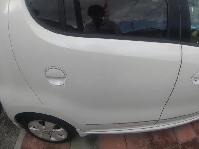 モコ G エアロスタイル オーテック ターボ車 地デジ ナビ ETC ドラレコ スマートキー ハンズフリーマイク Bluetooth接続(22枚目)