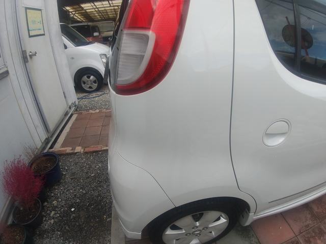 モコ G エアロスタイル オーテック ターボ車 地デジ ナビ ETC ドラレコ スマートキー ハンズフリーマイク Bluetooth接続(23枚目)