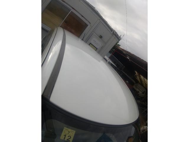 モコ G エアロスタイル オーテック ターボ車 地デジ ナビ ETC ドラレコ スマートキー ハンズフリーマイク Bluetooth接続(28枚目)