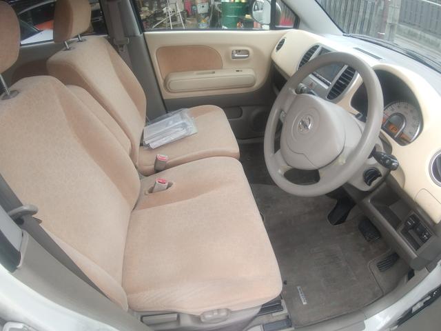 モコ G エアロスタイル オーテック ターボ車 地デジ ナビ ETC ドラレコ スマートキー ハンズフリーマイク Bluetooth接続(32枚目)