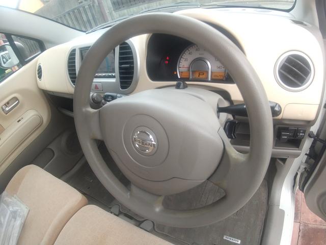 モコ G エアロスタイル オーテック ターボ車 地デジ ナビ ETC ドラレコ スマートキー ハンズフリーマイク Bluetooth接続(33枚目)