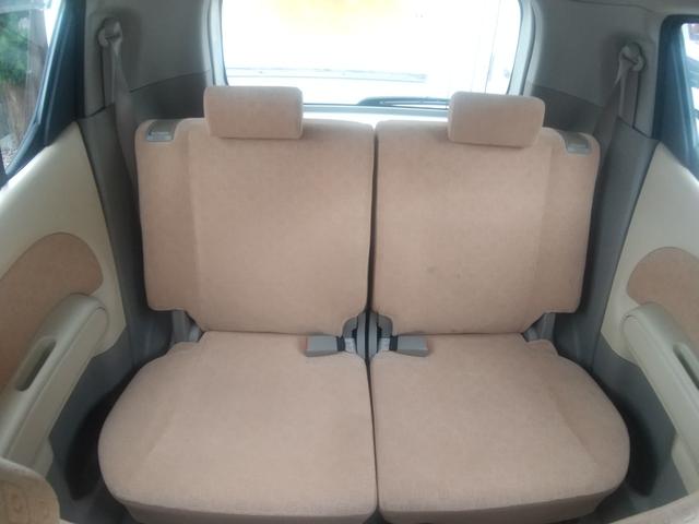 モコ G エアロスタイル オーテック ターボ車 地デジ ナビ ETC ドラレコ スマートキー ハンズフリーマイク Bluetooth接続(36枚目)