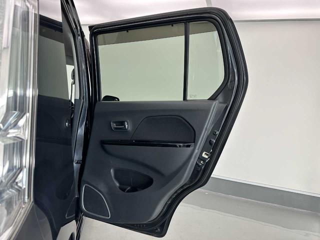 ワゴンＲ ２０周年記念車　禁煙車　バックカメラ　Ｂｌｕｅｔｏｏｔｈ接続　社外ナビ　ワンセグＴＶ　シートヒーター　スマートキー　オートライト　ＨＩＤヘッドランプ　ＤＶＤ再生　衝突軽減ブレーキ（37枚目）