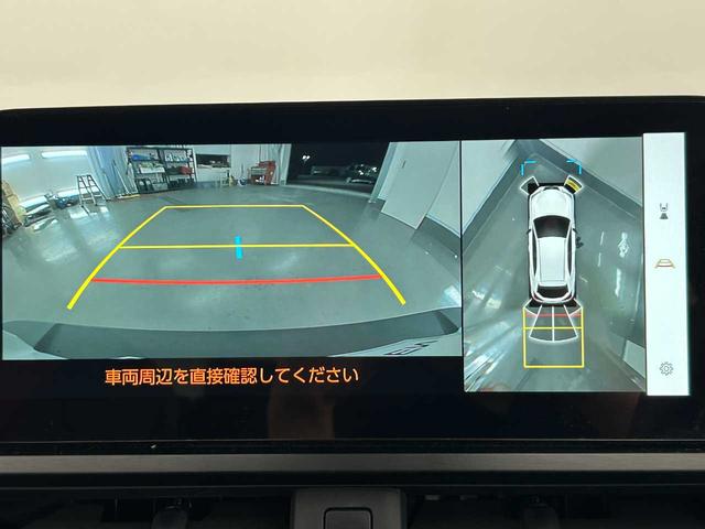 ＵＸ ＵＸ２５０ｈ　Ｆスポーツエモーショナルエクスプローラ　ワンオーナー　禁煙車　ＳＲ　ヘッドアップディスプレイ　オレンジキャリパ　ブラックルーフレール　ブラインドスポットモニター　全方位モニター　Ｂｌｕｅｔｏｏｔｈ接続　１００Ｖ電源　三眼ＬＥＤヘッドライト（16枚目）
