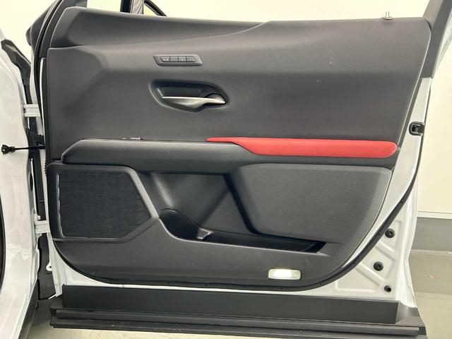 ＵＸ ＵＸ２５０ｈ　Ｆスポーツエモーショナルエクスプローラ　ワンオーナー　禁煙車　ＳＲ　ヘッドアップディスプレイ　オレンジキャリパ　ブラックルーフレール　ブラインドスポットモニター　全方位モニター　Ｂｌｕｅｔｏｏｔｈ接続　１００Ｖ電源　三眼ＬＥＤヘッドライト（46枚目）
