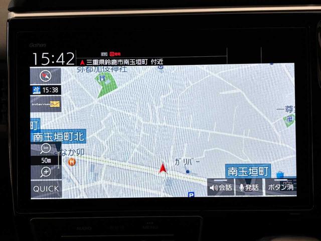 ステップワゴンスパーダ スパーダ・クールスピリット　ホンダセンシングブラスタ　ワンオーナー／両側電動スライドドア／シートエアコン／キャプテンシート／ＥＴＣ（3枚目）