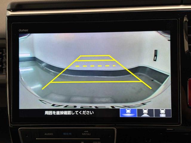 ステップワゴンスパーダ スパーダ・クールスピリット　ホンダセンシングブラスタ　ワンオーナー／両側電動スライドドア／シートエアコン／キャプテンシート／ＥＴＣ（4枚目）