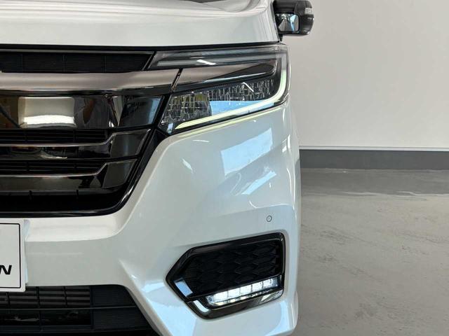 ステップワゴンスパーダ スパーダ・クールスピリット　ホンダセンシングブラスタ　ワンオーナー／両側電動スライドドア／シートエアコン／キャプテンシート／ＥＴＣ（18枚目）
