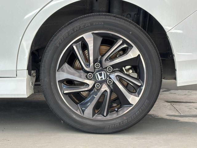 ステップワゴンスパーダ スパーダ・クールスピリット　ホンダセンシングブラスタ　ワンオーナー／両側電動スライドドア／シートエアコン／キャプテンシート／ＥＴＣ（20枚目）