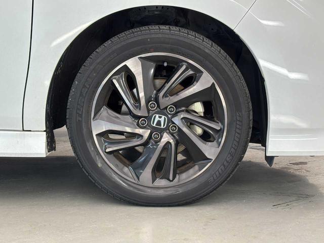 ステップワゴンスパーダ スパーダ・クールスピリット　ホンダセンシングブラスタ　ワンオーナー／両側電動スライドドア／シートエアコン／キャプテンシート／ＥＴＣ（23枚目）