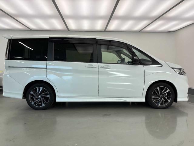 ステップワゴンスパーダ スパーダ・クールスピリット　ホンダセンシングブラスタ　ワンオーナー／両側電動スライドドア／シートエアコン／キャプテンシート／ＥＴＣ（26枚目）