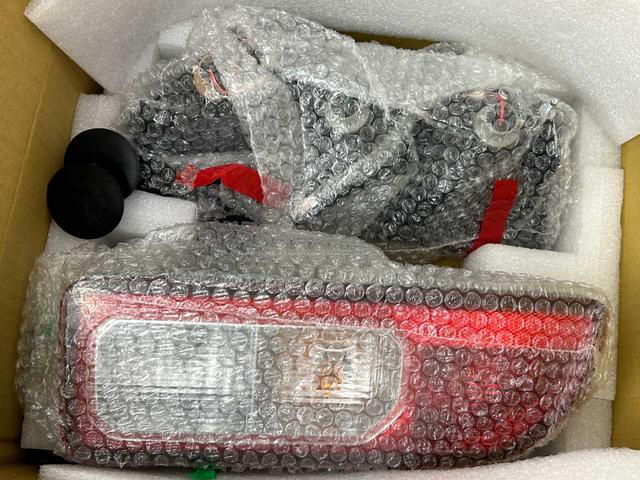 ジムニーシエラ ＪＣ　ワンオーナー　グリル樹脂あり　純正タイヤあり　純正テールランプあり（51枚目）