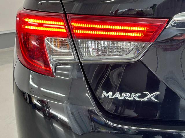 マークX 250G バックカメラ オートライト 電動ミラー(24枚目)