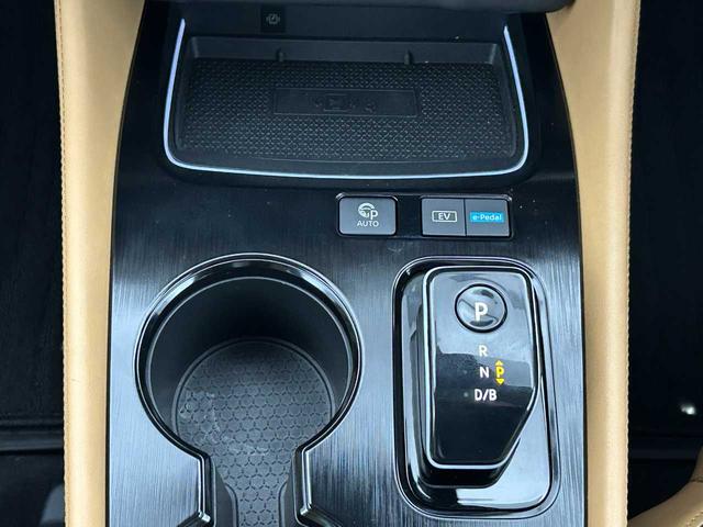 エクストレイル Ｇ　ｅ－４ＯＲＣＥ　禁煙車　パノラミックガラスルーフ　ＢＯＳＥサウンド　タンナッパ革シート　ニスモＦスポイラー　シルバールーフレール　プロパイロットパーキング　ＢＴ接続　アラウンドビューモニター　クルーズコントロール（21枚目）