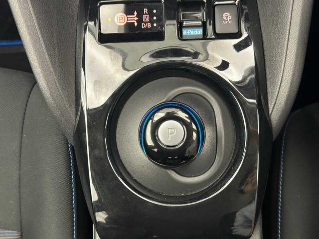 リーフ Ｇ　ワンオーナー／禁煙車／インテリジェントエマージェンシーブレーキ／プロパイロット／クルコン／アラウンドビューモニタ／デジタルインナーミラー／シートヒータ／ＵＳＢ／Ｂｌｕｅｔｏｏｔｈ／スマートキー（9枚目）