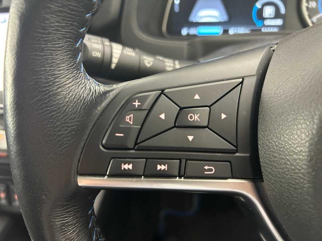 リーフ Ｇ　ワンオーナー／禁煙車／インテリジェントエマージェンシーブレーキ／プロパイロット／クルコン／アラウンドビューモニタ／デジタルインナーミラー／シートヒータ／ＵＳＢ／Ｂｌｕｅｔｏｏｔｈ／スマートキー（13枚目）