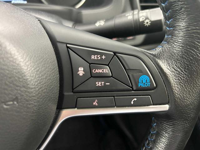 リーフ Ｇ　ワンオーナー／禁煙車／インテリジェントエマージェンシーブレーキ／プロパイロット／クルコン／アラウンドビューモニタ／デジタルインナーミラー／シートヒータ／ＵＳＢ／Ｂｌｕｅｔｏｏｔｈ／スマートキー（14枚目）