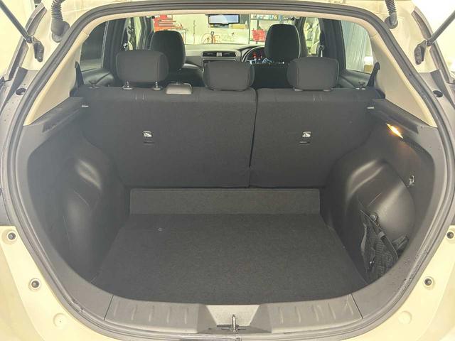 リーフ Ｇ　ワンオーナー／禁煙車／インテリジェントエマージェンシーブレーキ／プロパイロット／クルコン／アラウンドビューモニタ／デジタルインナーミラー／シートヒータ／ＵＳＢ／Ｂｌｕｅｔｏｏｔｈ／スマートキー（29枚目）