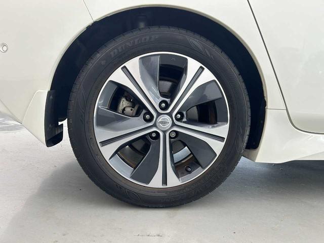 リーフ Ｇ　ワンオーナー／禁煙車／インテリジェントエマージェンシーブレーキ／プロパイロット／クルコン／アラウンドビューモニタ／デジタルインナーミラー／シートヒータ／ＵＳＢ／Ｂｌｕｅｔｏｏｔｈ／スマートキー（34枚目）