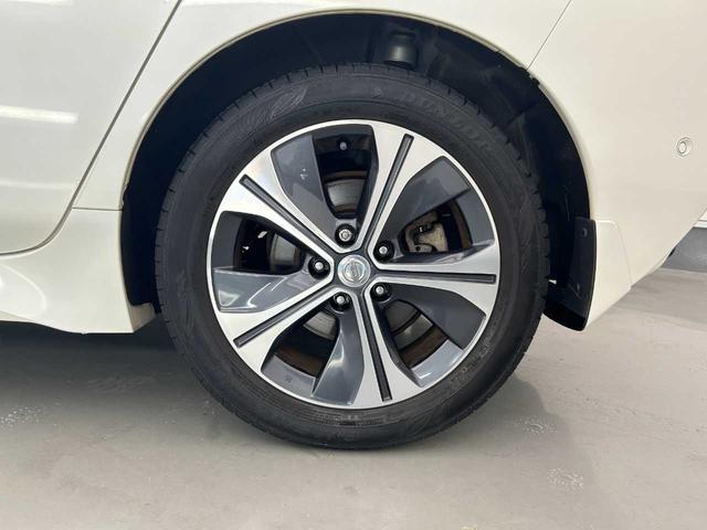 リーフ Ｇ　ワンオーナー／禁煙車／インテリジェントエマージェンシーブレーキ／プロパイロット／クルコン／アラウンドビューモニタ／デジタルインナーミラー／シートヒータ／ＵＳＢ／Ｂｌｕｅｔｏｏｔｈ／スマートキー（35枚目）