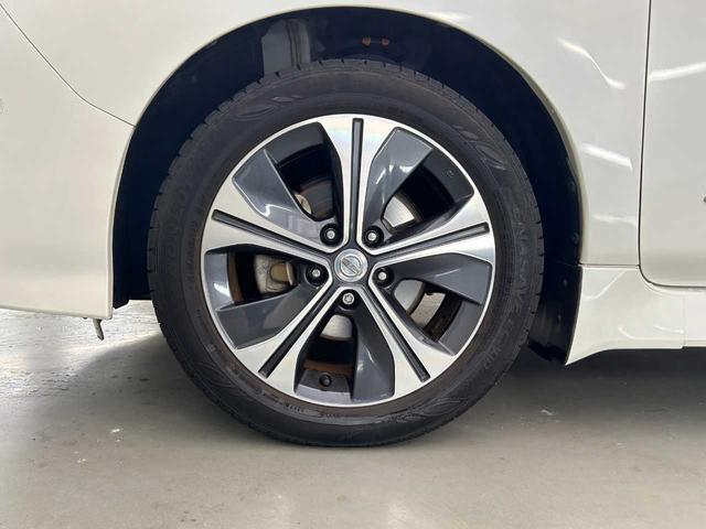 リーフ Ｇ　ワンオーナー／禁煙車／インテリジェントエマージェンシーブレーキ／プロパイロット／クルコン／アラウンドビューモニタ／デジタルインナーミラー／シートヒータ／ＵＳＢ／Ｂｌｕｅｔｏｏｔｈ／スマートキー（36枚目）