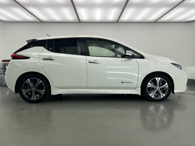 リーフ Ｇ　ワンオーナー／禁煙車／インテリジェントエマージェンシーブレーキ／プロパイロット／クルコン／アラウンドビューモニタ／デジタルインナーミラー／シートヒータ／ＵＳＢ／Ｂｌｕｅｔｏｏｔｈ／スマートキー（41枚目）