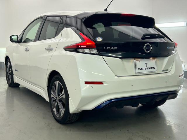 リーフ Ｇ　ワンオーナー／禁煙車／インテリジェントエマージェンシーブレーキ／プロパイロット／クルコン／アラウンドビューモニタ／デジタルインナーミラー／シートヒータ／ＵＳＢ／Ｂｌｕｅｔｏｏｔｈ／スマートキー（44枚目）