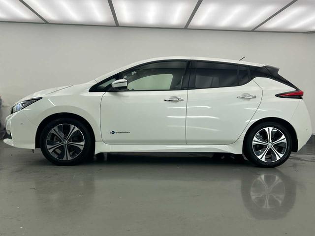 リーフ Ｇ　ワンオーナー／禁煙車／インテリジェントエマージェンシーブレーキ／プロパイロット／クルコン／アラウンドビューモニタ／デジタルインナーミラー／シートヒータ／ＵＳＢ／Ｂｌｕｅｔｏｏｔｈ／スマートキー（45枚目）