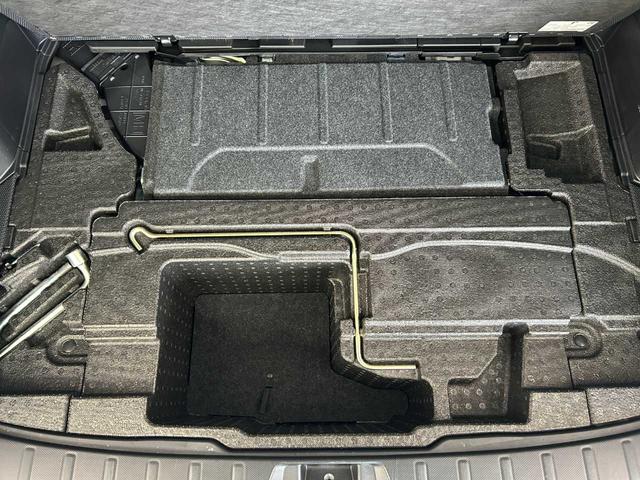 フォレスター X-ブレイク 1オナ 禁煙車 BT 地デジ アイサイトセイフティプラス(運転支援&視界拡張) パワーバックドア パワーシート リアビークルディテクション エマージェンシーレーンキープアシスト ステアリングヒーター(36枚目)