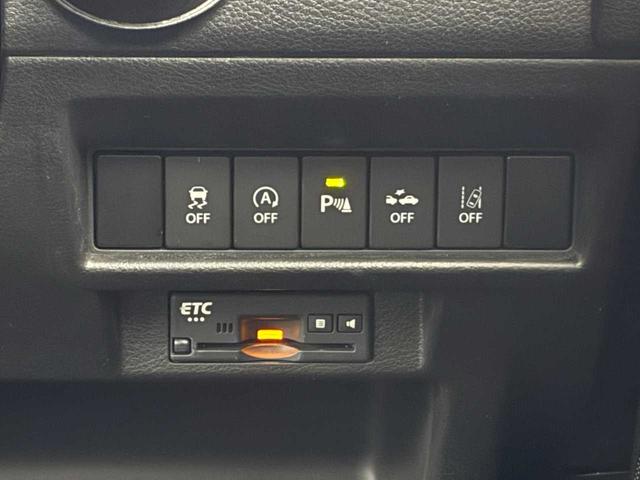 クロスビー ハイブリッドＭＺ　ワンオーナー／禁煙車／ＥＴＣ／ツートンカラー／シートヒーター／前後ドラレコ／クリアランスソナー／フルセグＴＶ／Ｂｌｕｅｔｏｏｔｈ接続／オールシーズンタイヤ（11枚目）