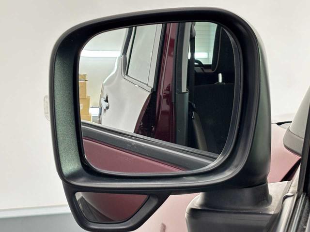 クロスビー ハイブリッドＭＺ　ワンオーナー／禁煙車／ＥＴＣ／ツートンカラー／シートヒーター／前後ドラレコ／クリアランスソナー／フルセグＴＶ／Ｂｌｕｅｔｏｏｔｈ接続／オールシーズンタイヤ（17枚目）