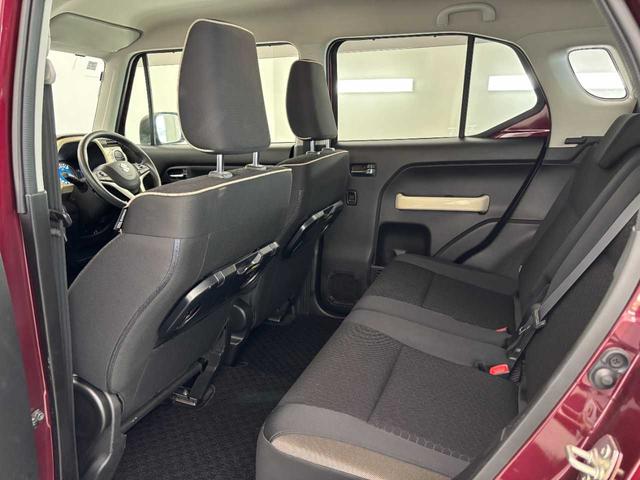 クロスビー ハイブリッドＭＺ　ワンオーナー／禁煙車／ＥＴＣ／ツートンカラー／シートヒーター／前後ドラレコ／クリアランスソナー／フルセグＴＶ／Ｂｌｕｅｔｏｏｔｈ接続／オールシーズンタイヤ（21枚目）