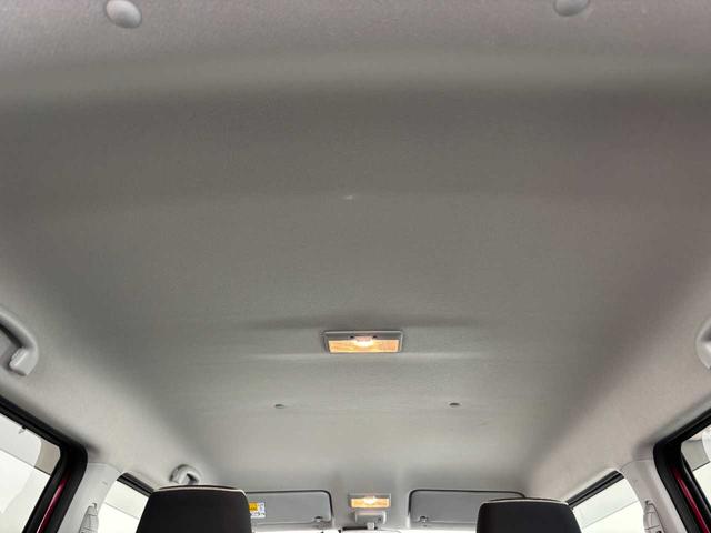 クロスビー ハイブリッドＭＺ　ワンオーナー／禁煙車／ＥＴＣ／ツートンカラー／シートヒーター／前後ドラレコ／クリアランスソナー／フルセグＴＶ／Ｂｌｕｅｔｏｏｔｈ接続／オールシーズンタイヤ（22枚目）