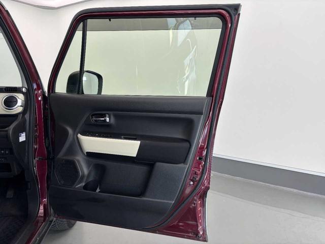 クロスビー ハイブリッドＭＺ　ワンオーナー／禁煙車／ＥＴＣ／ツートンカラー／シートヒーター／前後ドラレコ／クリアランスソナー／フルセグＴＶ／Ｂｌｕｅｔｏｏｔｈ接続／オールシーズンタイヤ（23枚目）