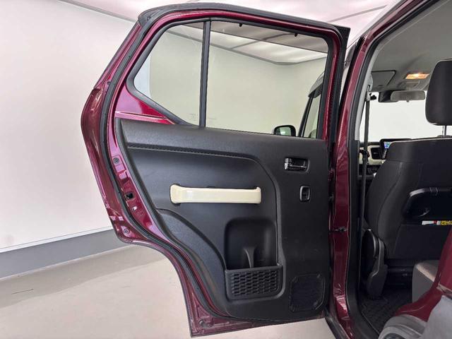 クロスビー ハイブリッドＭＺ　ワンオーナー／禁煙車／ＥＴＣ／ツートンカラー／シートヒーター／前後ドラレコ／クリアランスソナー／フルセグＴＶ／Ｂｌｕｅｔｏｏｔｈ接続／オールシーズンタイヤ（26枚目）