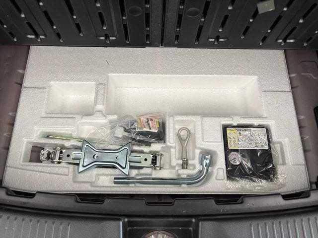 クロスビー ハイブリッドＭＺ　ワンオーナー／禁煙車／ＥＴＣ／ツートンカラー／シートヒーター／前後ドラレコ／クリアランスソナー／フルセグＴＶ／Ｂｌｕｅｔｏｏｔｈ接続／オールシーズンタイヤ（30枚目）