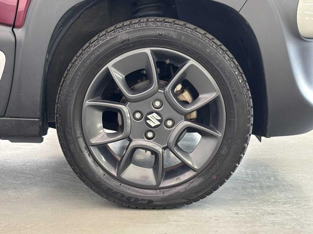 クロスビー ハイブリッドＭＺ　ワンオーナー／禁煙車／ＥＴＣ／ツートンカラー／シートヒーター／前後ドラレコ／クリアランスソナー／フルセグＴＶ／Ｂｌｕｅｔｏｏｔｈ接続／オールシーズンタイヤ（31枚目）