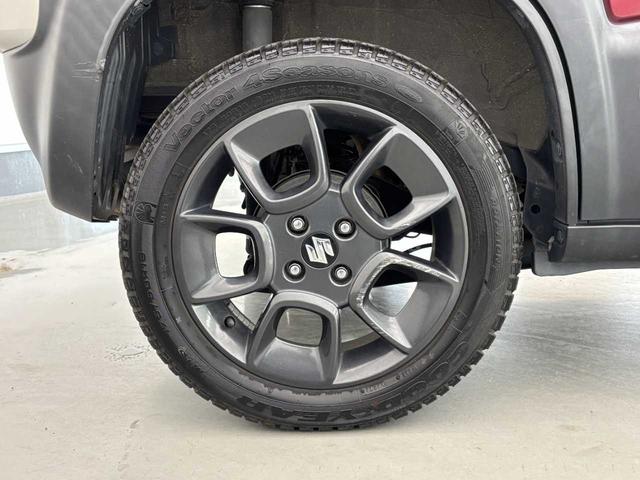 クロスビー ハイブリッドＭＺ　ワンオーナー／禁煙車／ＥＴＣ／ツートンカラー／シートヒーター／前後ドラレコ／クリアランスソナー／フルセグＴＶ／Ｂｌｕｅｔｏｏｔｈ接続／オールシーズンタイヤ（32枚目）