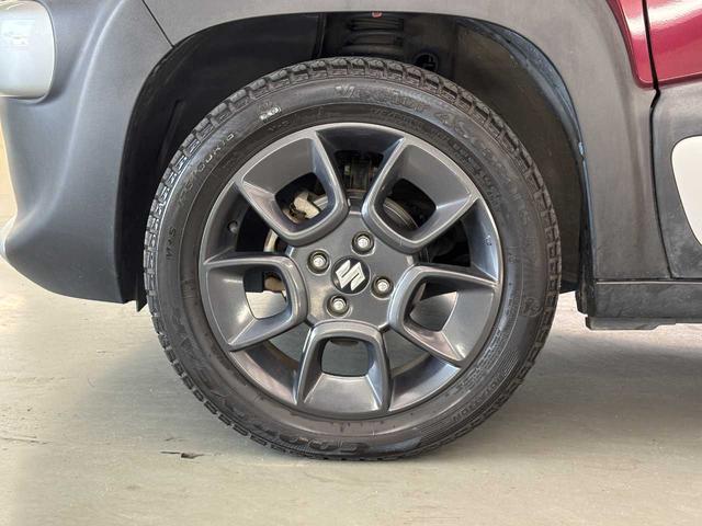 クロスビー ハイブリッドＭＺ　ワンオーナー／禁煙車／ＥＴＣ／ツートンカラー／シートヒーター／前後ドラレコ／クリアランスソナー／フルセグＴＶ／Ｂｌｕｅｔｏｏｔｈ接続／オールシーズンタイヤ（33枚目）