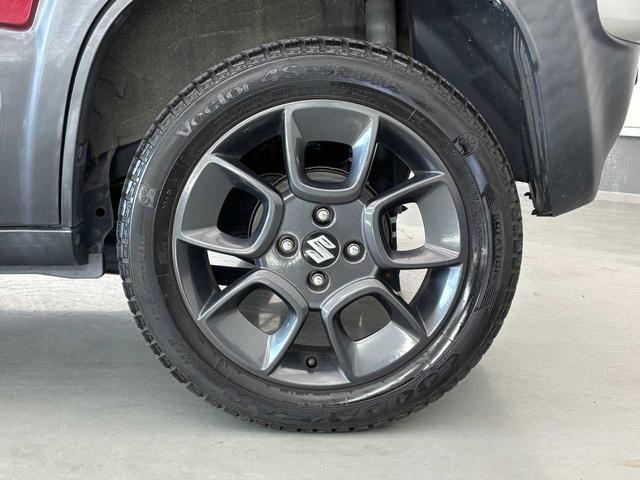 クロスビー ハイブリッドＭＺ　ワンオーナー／禁煙車／ＥＴＣ／ツートンカラー／シートヒーター／前後ドラレコ／クリアランスソナー／フルセグＴＶ／Ｂｌｕｅｔｏｏｔｈ接続／オールシーズンタイヤ（34枚目）