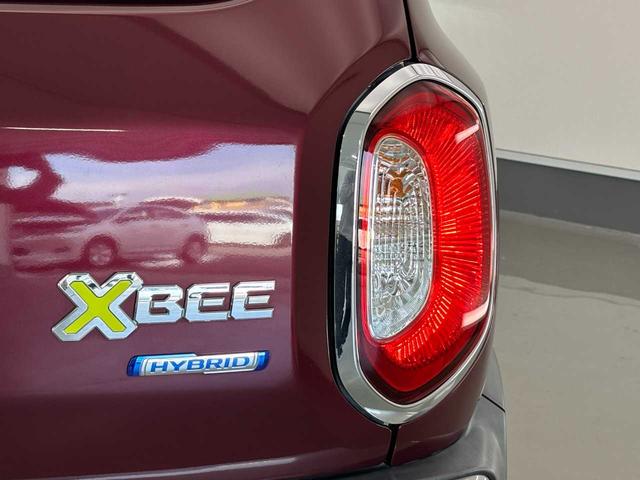 クロスビー ハイブリッドＭＺ　ワンオーナー／禁煙車／ＥＴＣ／ツートンカラー／シートヒーター／前後ドラレコ／クリアランスソナー／フルセグＴＶ／Ｂｌｕｅｔｏｏｔｈ接続／オールシーズンタイヤ（36枚目）