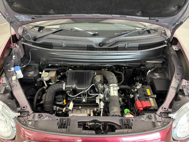 クロスビー ハイブリッドＭＺ　ワンオーナー／禁煙車／ＥＴＣ／ツートンカラー／シートヒーター／前後ドラレコ／クリアランスソナー／フルセグＴＶ／Ｂｌｕｅｔｏｏｔｈ接続／オールシーズンタイヤ（44枚目）