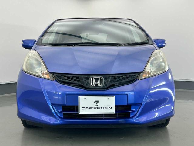 フィット Ｇスマートセレクション　ワンオーナー　禁煙車　バックカメラ　前後ドラレコ　整備記録簿５枚　ワンセグＴＶ　ＥＴＣ　ＨＩＤヘッドランプ（26枚目）