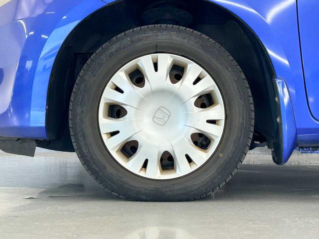 フィット Ｇスマートセレクション　ワンオーナー　禁煙車　バックカメラ　前後ドラレコ　整備記録簿５枚　ワンセグＴＶ　ＥＴＣ　ＨＩＤヘッドランプ（41枚目）