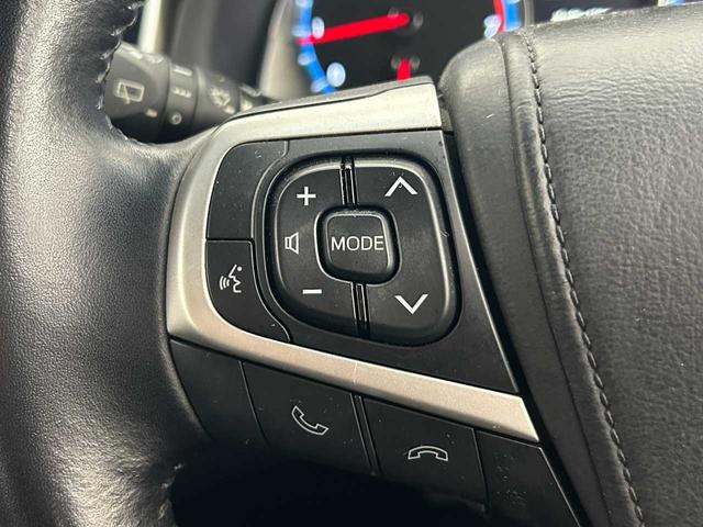 ハリアー エレガンス　禁煙車／ＥＴＣ／ＴＲＤエアロ・マフラー／パワーシート／Ｂｌｕｅｔｏｏｔｈ／ＵＳＢポート／ダブルエアコン／フルセグ（8枚目）