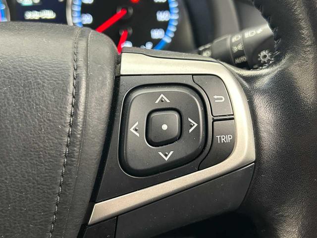 ハリアー エレガンス　禁煙車／ＥＴＣ／ＴＲＤエアロ・マフラー／パワーシート／Ｂｌｕｅｔｏｏｔｈ／ＵＳＢポート／ダブルエアコン／フルセグ（9枚目）