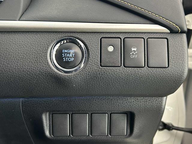 ハリアー エレガンス　禁煙車／ＥＴＣ／ＴＲＤエアロ・マフラー／パワーシート／Ｂｌｕｅｔｏｏｔｈ／ＵＳＢポート／ダブルエアコン／フルセグ（10枚目）