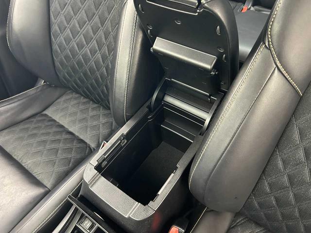 ハリアー エレガンス　禁煙車／ＥＴＣ／ＴＲＤエアロ・マフラー／パワーシート／Ｂｌｕｅｔｏｏｔｈ／ＵＳＢポート／ダブルエアコン／フルセグ（12枚目）