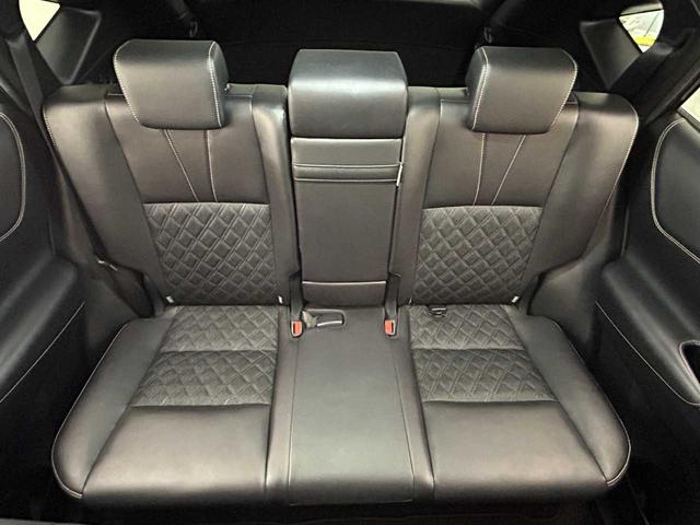 ハリアー エレガンス　禁煙車／ＥＴＣ／ＴＲＤエアロ・マフラー／パワーシート／Ｂｌｕｅｔｏｏｔｈ／ＵＳＢポート／ダブルエアコン／フルセグ（19枚目）